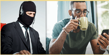 Avoiding Phishing Scams